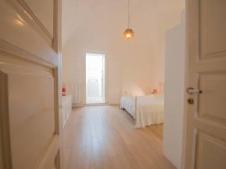 Trilocale via Felice Cavallotti 27, Via Ludovico, Corso Umberto I, Vittorio Emanuele, Ostuni — foto 10 di 16