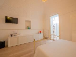 Trilocale via Felice Cavallotti 27, Via Ludovico, Corso Umberto I, Vittorio Emanuele, Ostuni — foto 4 di 16