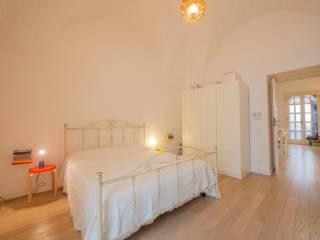 Trilocale via Felice Cavallotti 27, Via Ludovico, Corso Umberto I, Vittorio Emanuele, Ostuni — foto 12 di 16