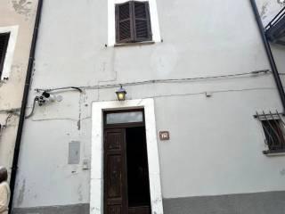 Bilocale via Sabatino di Bernardini, Rovere, Rocca di Mezzo — foto 12 di 25