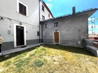 Bilocale via Sabatino di Bernardini, Rovere, Rocca di Mezzo — foto 11 di 25