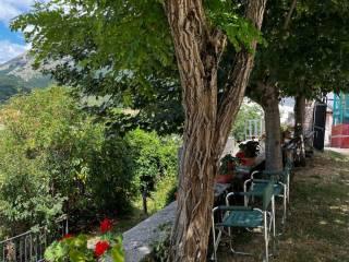 Bilocale via Sabatino di Bernardini, Rovere, Rocca di Mezzo — foto 6 di 25