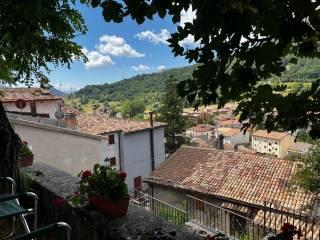 Bilocale via Sabatino di Bernardini, Rovere, Rocca di Mezzo — foto 17 di 25