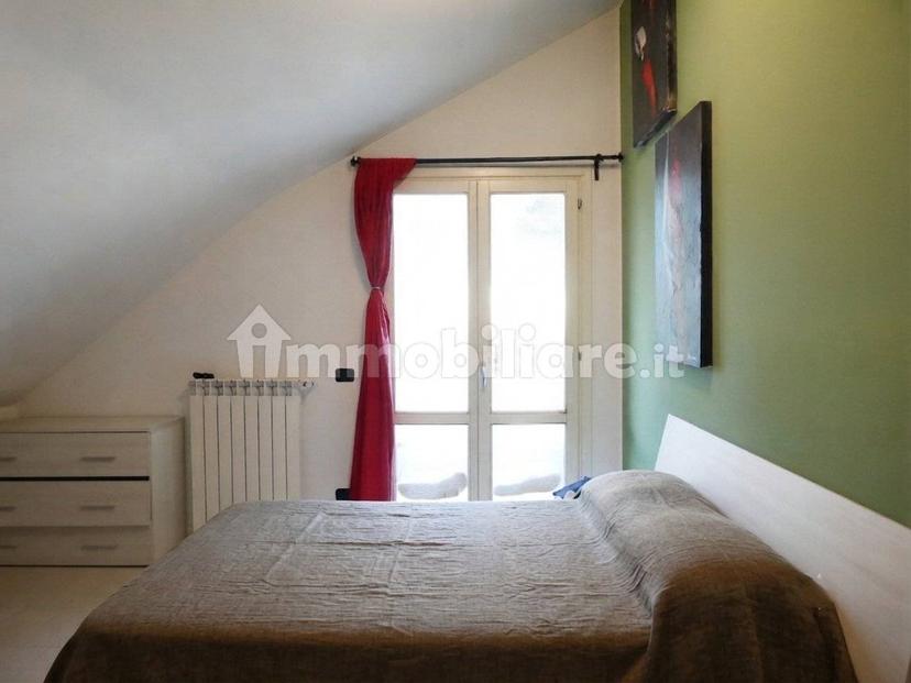 Terratetto unifamiliare via Francesco Berni, Serravalle - Tinaia, Empoli — foto 19 di 37