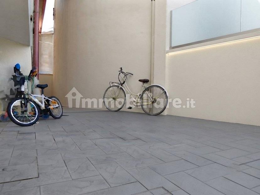 Terratetto unifamiliare via Francesco Berni, Serravalle - Tinaia, Empoli — foto 22 di 37
