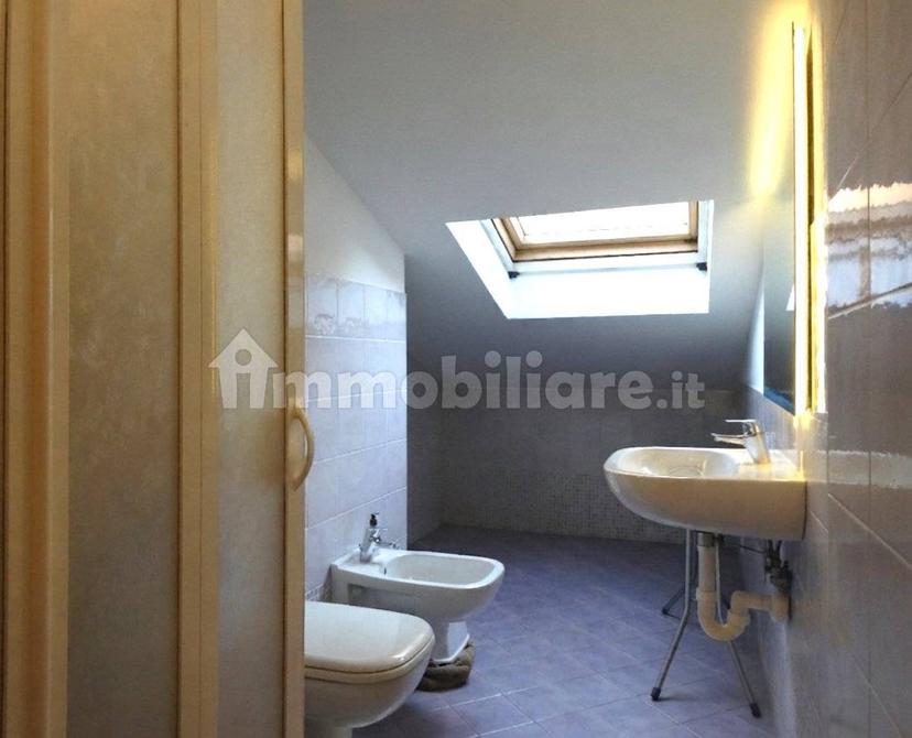 Terratetto unifamiliare via Francesco Berni, Serravalle - Tinaia, Empoli — foto 29 di 37