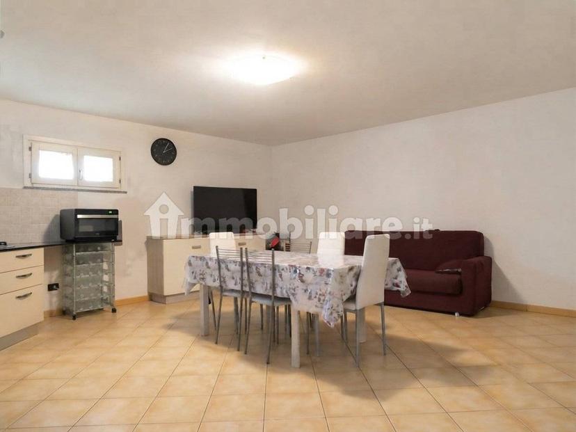 Terratetto unifamiliare via Francesco Berni, Serravalle - Tinaia, Empoli — foto 9 di 37