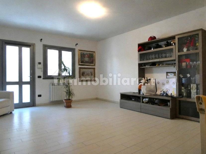 Terratetto unifamiliare via Francesco Berni, Serravalle - Tinaia, Empoli — foto 2 di 37