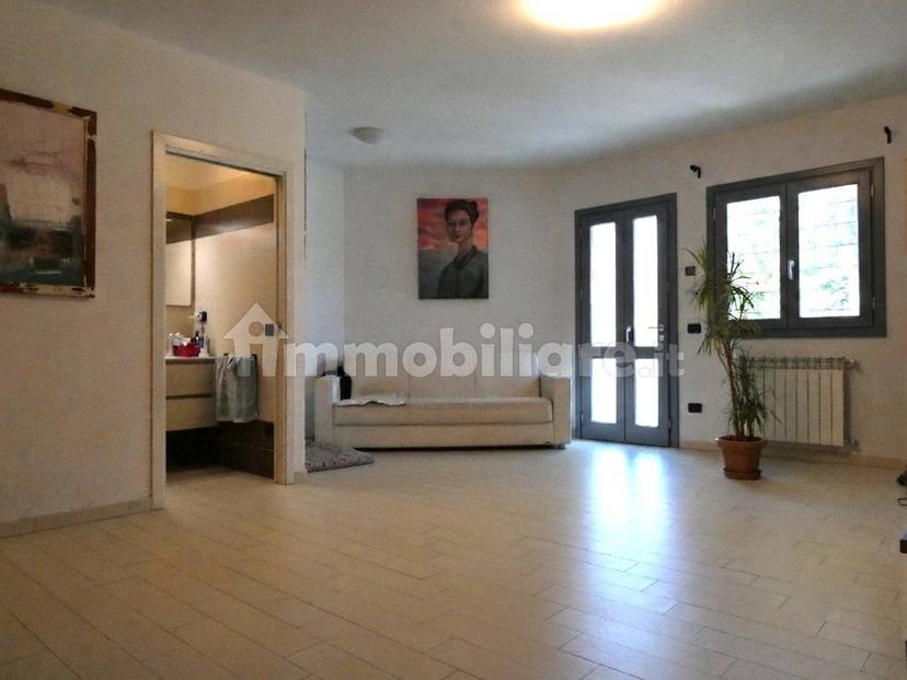 Terratetto unifamiliare via Francesco Berni, Serravalle - Tinaia, Empoli — foto 36 di 37