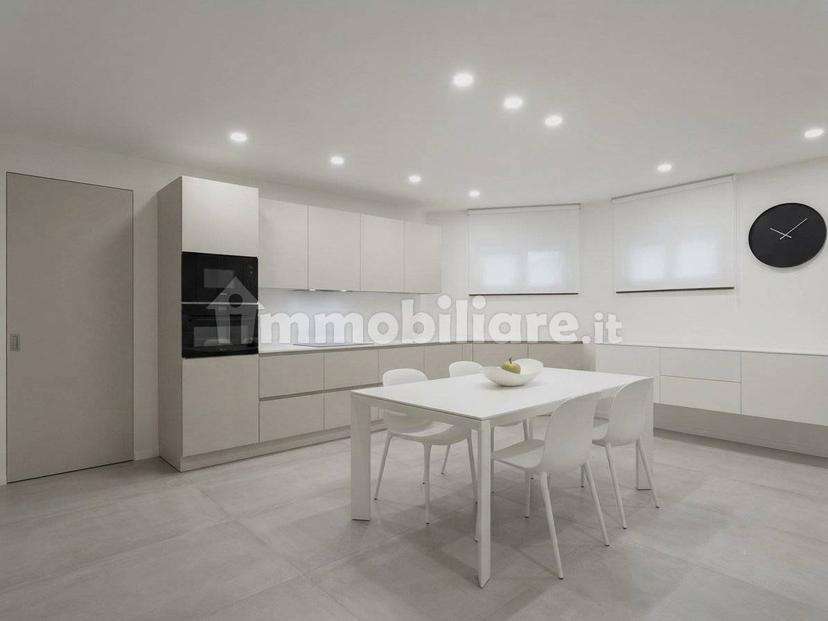 Terratetto unifamiliare via Francesco Berni, Serravalle - Tinaia, Empoli — foto 27 di 37