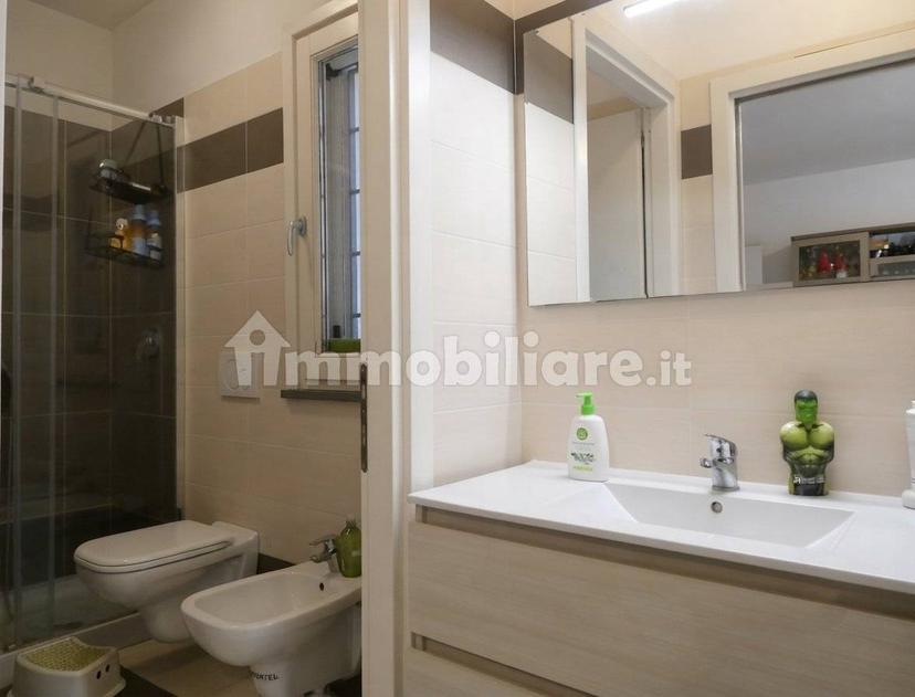 Terratetto unifamiliare via Francesco Berni, Serravalle - Tinaia, Empoli — foto 17 di 37