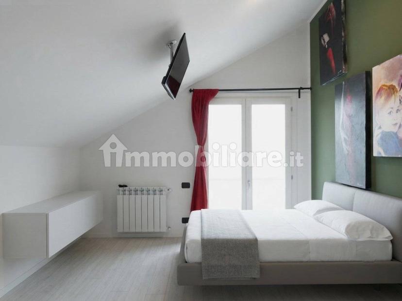 Terratetto unifamiliare via Francesco Berni, Serravalle - Tinaia, Empoli — foto 14 di 37