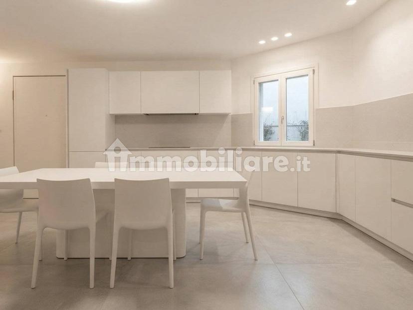Terratetto unifamiliare via Francesco Berni, Serravalle - Tinaia, Empoli