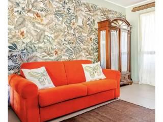 Appartamento in villa via Prestipaolo, Tonnarella, Furnari — foto 3 di 7