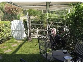 Appartamento in villa via Prestipaolo, Tonnarella, Furnari