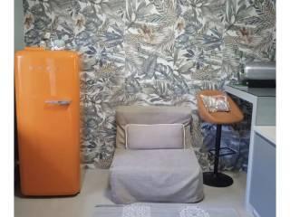 Appartamento in villa via Prestipaolo, Tonnarella, Furnari — foto 4 di 7