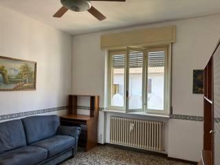 Bilocale via Carlo Alberto 100, Centro, Cassolnovo — foto 7 di 17