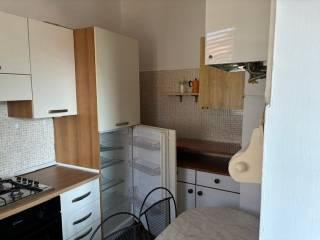 Bilocale via Carlo Alberto 100, Centro, Cassolnovo — foto 10 di 17