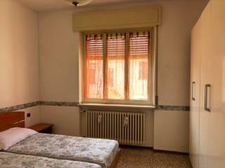 Bilocale via Carlo Alberto 100, Centro, Cassolnovo — foto 14 di 17