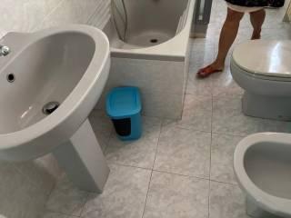 Bilocale via Carlo Alberto 100, Centro, Cassolnovo — foto 2 di 17