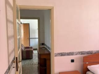 Bilocale via Carlo Alberto 100, Centro, Cassolnovo — foto 12 di 17