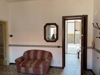 Bilocale via Carlo Alberto 100, Centro, Cassolnovo — foto 16 di 17