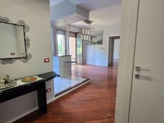 Trilocale viale Iginio Rota 30, Semicentro, Vimercate — foto 8 di 13