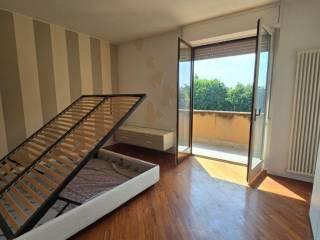 Trilocale viale Iginio Rota 30, Semicentro, Vimercate — foto 3 di 13