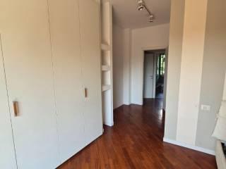 Trilocale viale Iginio Rota 30, Semicentro, Vimercate — foto 7 di 13