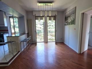 Trilocale viale Iginio Rota 30, Semicentro, Vimercate — foto 5 di 13