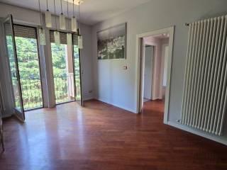 Trilocale viale Iginio Rota 30, Semicentro, Vimercate — foto 11 di 13