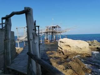 Bilocale Contrada San Donato 3, Ortona — foto 12 di 20