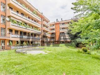 Bilocale via Alfredo Di Dio 4, Olgiate Olona — foto 11 di 24