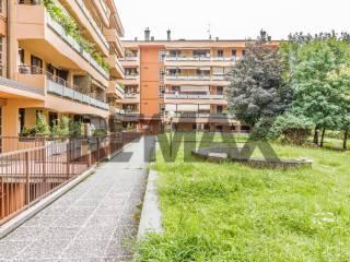 Bilocale via Alfredo Di Dio 4, Olgiate Olona — foto 21 di 24