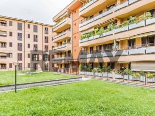 Bilocale via Alfredo Di Dio 4, Olgiate Olona — foto 3 di 24