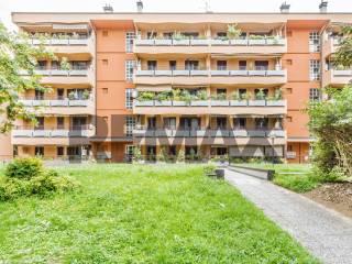 Bilocale via Alfredo Di Dio 4, Olgiate Olona — foto 7 di 24