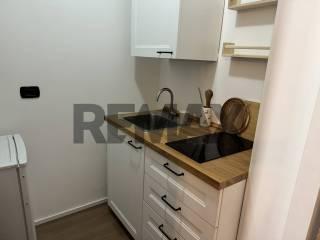 Bilocale via Alfredo Di Dio 4, Olgiate Olona — foto 4 di 24