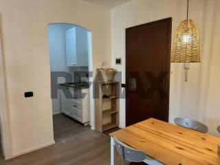 Bilocale via Alfredo Di Dio 4, Olgiate Olona — foto 18 di 24