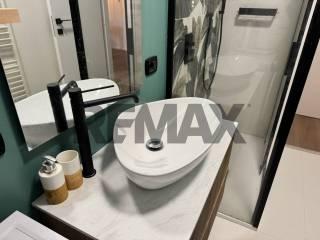 Bilocale via Alfredo Di Dio 4, Olgiate Olona — foto 24 di 24