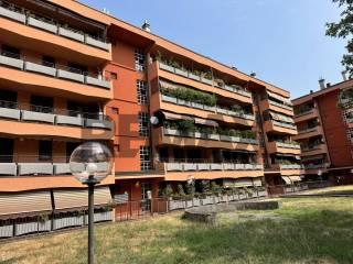 Bilocale via Alfredo Di Dio 4, Olgiate Olona — foto 5 di 24