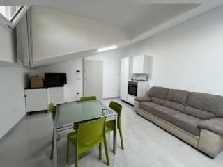 Mansarda viale Crotone, Catanzaro Lido, Catanzaro — foto 2 di 12