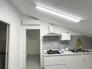 Mansarda viale Crotone, Catanzaro Lido, Catanzaro — foto 9 di 12