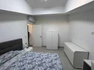 Mansarda viale Crotone, Catanzaro Lido, Catanzaro — foto 5 di 12