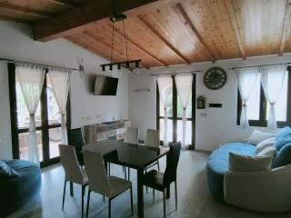 Villa unifamiliare, ottimo stato, 100 m², Sinnai — foto 4 di 10