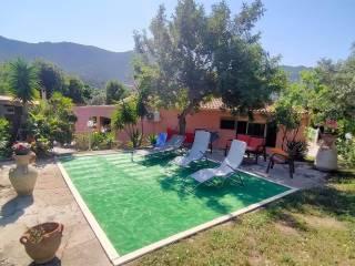 Villa unifamiliare, ottimo stato, 100 m², Sinnai — foto 8 di 10