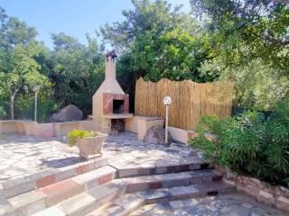 Villa unifamiliare, ottimo stato, 100 m², Sinnai