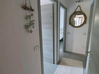 Villa unifamiliare, ottimo stato, 100 m², Sinnai — foto 9 di 10