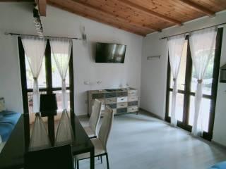 Villa unifamiliare, ottimo stato, 100 m², Sinnai — foto 5 di 10