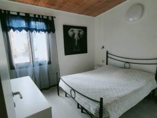 Villa unifamiliare, ottimo stato, 100 m², Sinnai — foto 3 di 10
