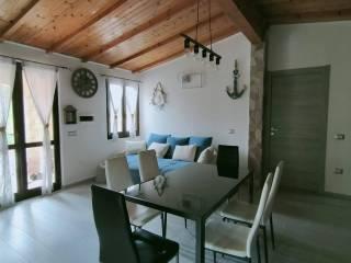 Villa unifamiliare, ottimo stato, 100 m², Sinnai — foto 10 di 10